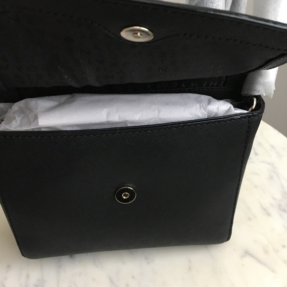 NWT Kate Spade Alisanne Laurel Way Leather Crossbody - Picture 7 of 8